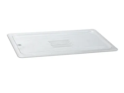 Гастроёмкости и крышки EKSI Крышка EK-P11HC (с ручк., для 1/1, проз.)