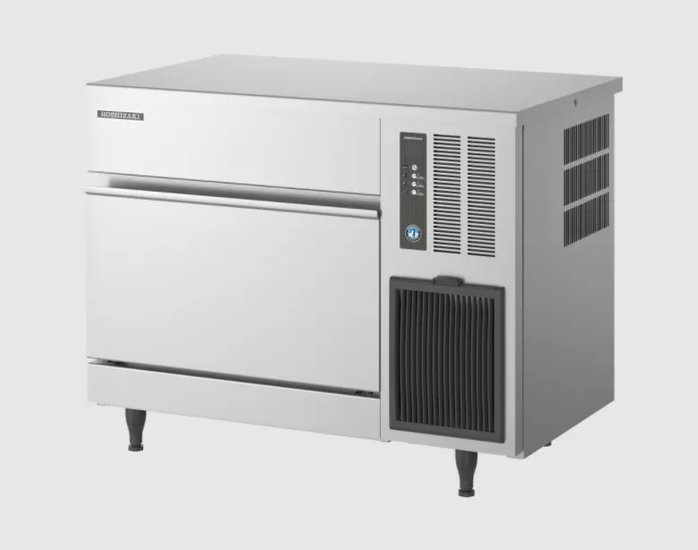 Льдогенераторы ЛЕДОГЕНЕРАТОР HOSHIZAKI IM-100CNE-HC-32