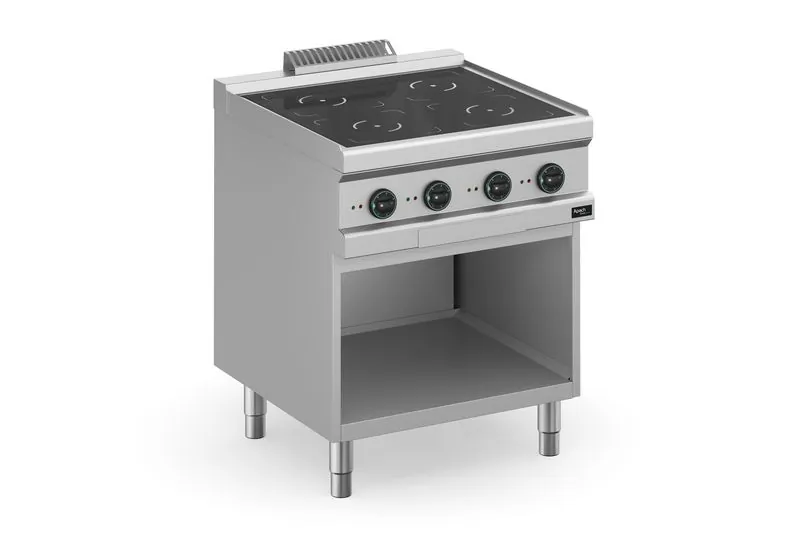 Плита индукционная 700 сер. APACH APRI-77P/PL