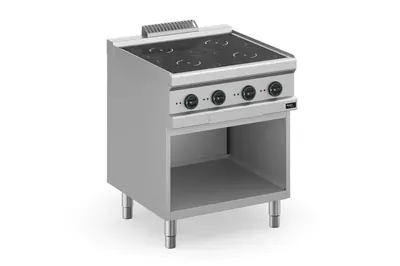 Настольные плиты и варочные панели ПЛИТА ИНДУКЦИОННАЯ 700 СЕР. APACH APRI-77P/PL