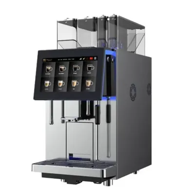 Кофемашины Кофемашина EKSI BTB-302-2D1F MDB