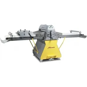 Тестораскаточные машины Тестораскатка электрическая Flamic SF600VDX1400+PST+ST600
