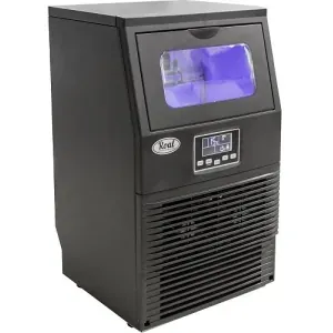Льдогенераторы Льдогенератор Roal HZB-40 F/AB