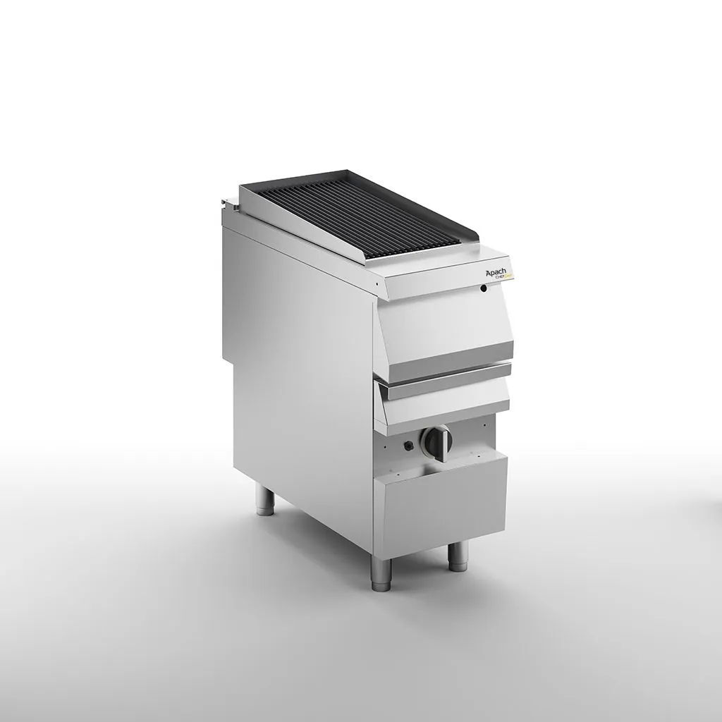 Грили на углях и дровах ГРИЛЬ ГАЗОВЫЙ 900 СЕРИИ APACH CHEF LINE SLGBG49CS