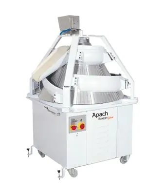 Тестоокруглители ОКРУГЛИТЕЛЬ КОНИЧЕСКИЙ APACH BAKERY LINE F390T