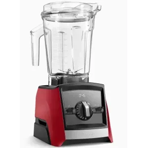Блендеры барные Блендер Vitamix Ascent A2500RD