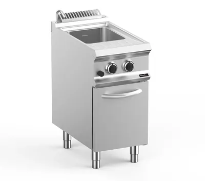 Макароноварки МАКАРОНОВАРКА ГАЗОВАЯ 700 СЕРИИ APACH CHEF LINE GLPCG47CSP