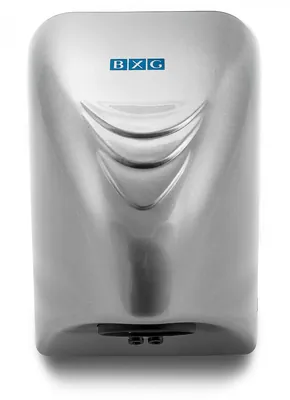 Сушилки для рук Рукосушитель BXG-100С