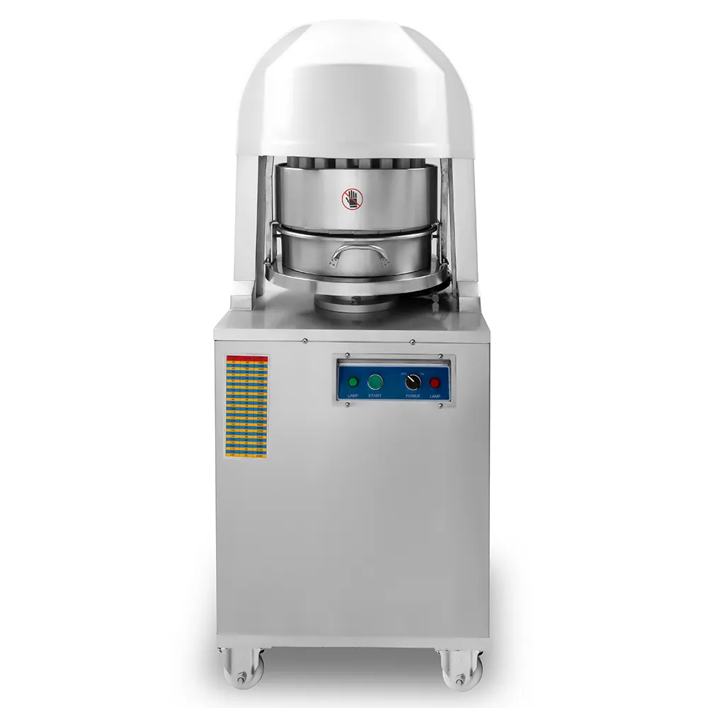 Тестоделители Тестоделитель AS-CG-36 220V