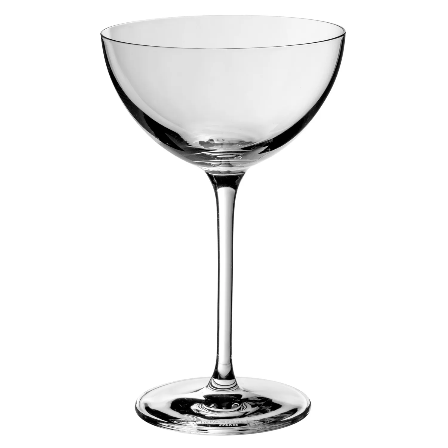Бокал для коктейля 210 мл. d=93 мм. h=150 мм. хр.стекло Каберне Chef&Sommelier