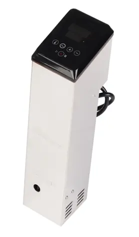 Аппараты Sous Vide Термостат погружной HURAKAN HKN-SV40E