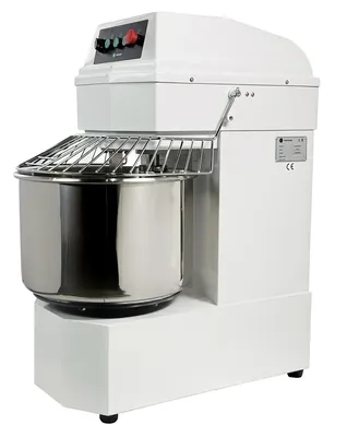 Тестомесы спиральные ТЕСТОМЕС HURAKAN HKN-60SN2V