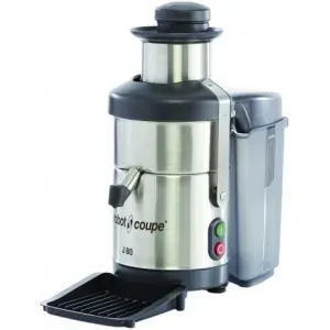 Соковыжималки Соковыжималка для овощей и фруктов Robot Coupe J 80 230B/50/1