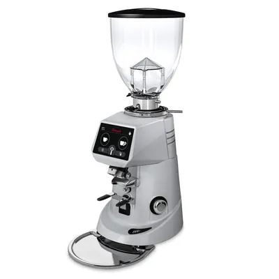 Кофемолки Кофемолка F64 E Classic Gray