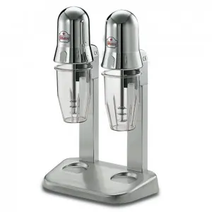 Миксеры для коктейлей МИКСЕР SIRMAN SIRIO 2 VV CROMATO 2 X 120 W