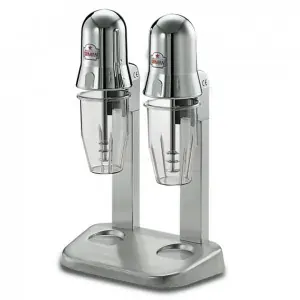 Миксеры для коктейлей МИКСЕР SIRMAN SIRIO 2 VV CROMATO 2 X 120 W