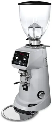 Кофемолки КОФЕМОЛКА FIORENZATO F83 E СЕРЫЙ