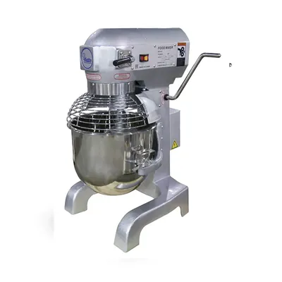 Миксеры планетарные Миксер B-20P 220V