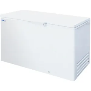 Ларь морозильный Italfrost CF400S R290 (ЛН 400 R290) 5 корзин