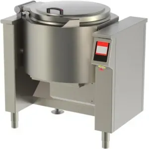 Котлы пищеварочные Котел пищеварочный Firex CPE080M V1