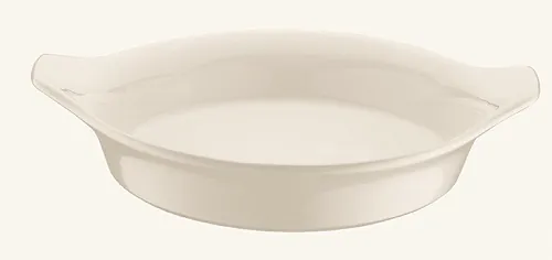 Bonna Блюдо для запекания OPT20SH (с ручками, 20см)