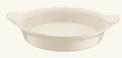 Bonna Блюдо для запекания OPT20SH (с ручками, 20см)