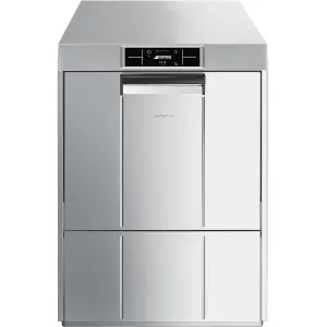 Машина посудомоечная фронтальная Smeg SPD525