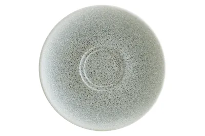 Чашки, кружки, блюдца Блюдце Bonna Luca Ocean S-MT-LUCOCGRM04CT 160 мм