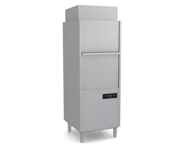 Котломоечные машины Машина котломоечная Fagor WLP-63 RC, ж/к дисплей, дозаторы, помпа, корзина 560х630, рекуператор