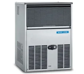 Льдогенераторы ЛЬДОГЕНЕРАТОР BAR LINE BH 4015 AS