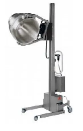 Подъемник дежи Varimixer FLEXLIFT INOX 21AE60ESL