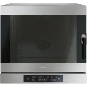 Конвекционные печи Печь конвекционная Smeg ALFA625EHT