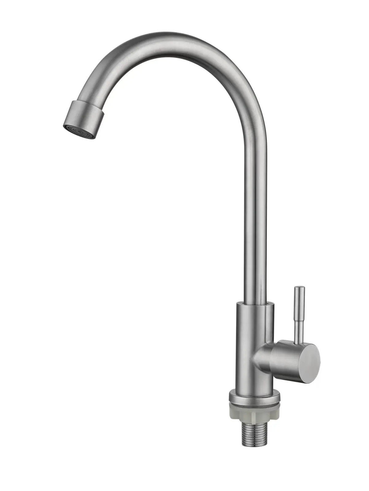 Кран Hurakan HKN-FSC02 для холодной воды