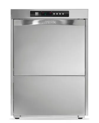 Машина посудомоечная Dihr ELECTRON 500+XP+PS+МОРСК.ВЕР.440В/3Ф/60ГЦ без нейтр.+спец.ножки