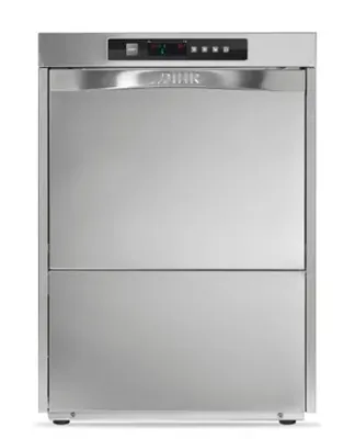 Фронтальные посудомоечные машины МАШИНА ПОСУДОМОЕЧНАЯ DIHR ELECTRON 500+XP+PS+МОРСК.ВЕР.440В/3Ф/60ГЦ БЕЗ НЕЙТР.+СПЕЦ.НОЖКИ