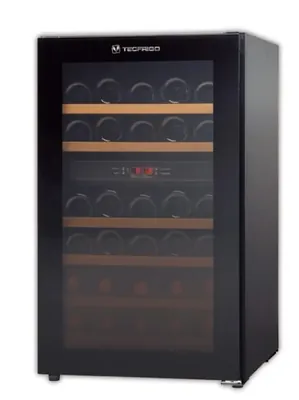 Шкафы для вина ШКАФ ВИННЫЙ ВЕНТ.TECFRIGO WINE 32 FG