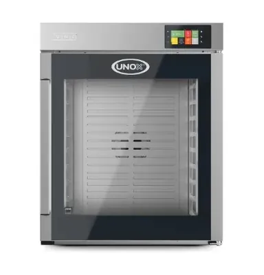 Печи низкотемпературного приготовления ШКАФ ТЕПЛОВОЙ UNOX EVEREO XEEC-1011-EPLS ЛЕВАЯ ДВЕРЬ