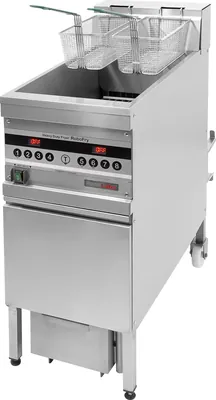 Фритюрницы ФРИТЮРНИЦА ЭЛЕКТРИЧЕСКАЯ ROBOLABS ROBOFRY RF 205746