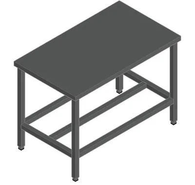 Столы производственные СТОЛ ОСТРОВНОЙ СПРО-7-3 21000080989