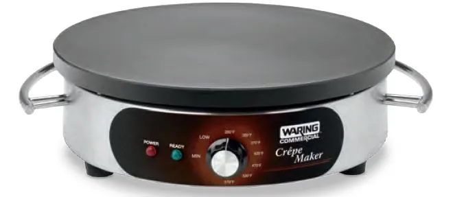 Блинница Waring WSC160E