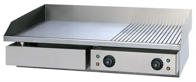 Жарочные поверхности Поверхность EG-822H