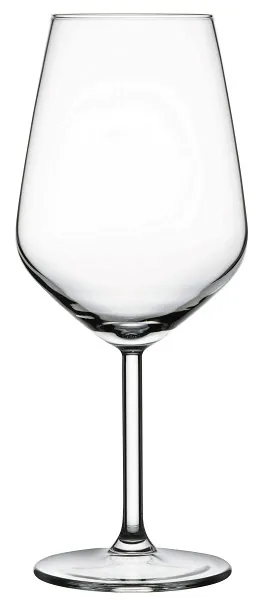 Бокал для вина 490 мл. d=64 мм. h=220 мм. Аллегра (440065) Pasabahce