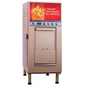 Фритюрница-автомат RoboLabs RoboFryBox RFB1S605