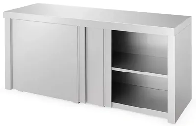 Полки настенные Полка Атеси ПЗК-С-1300.420.640-02-К