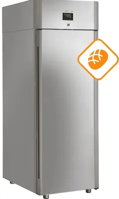 Шкафы морозильные ШКАФ ХОЛОД.С ГЛУХ.ДВЕРЬЮ POLAIR CS107 BAKERY BS 1001236d