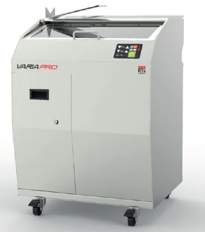 Хлеборезки ХЛЕБОРЕЗКА JAC VARIA-SELF-800 НЕРЖ. 1Ф