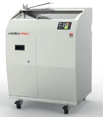 Хлеборезки ХЛЕБОРЕЗКА JAC VARIA-SELF-800 НЕРЖ. 1Ф