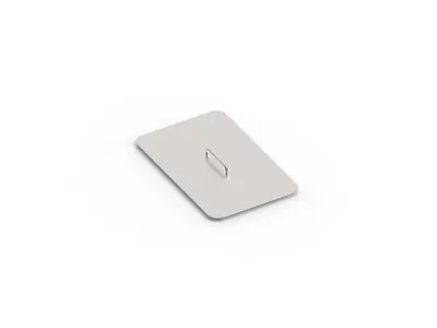 Гастроёмкости и противни Крышка для макароноварки APACH CHEF LINE GLA777109
