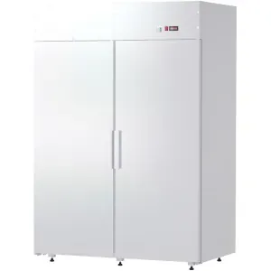 Шкафы холодильные Шкаф холодильный Аркто R1.4-S (P) короткие ручки