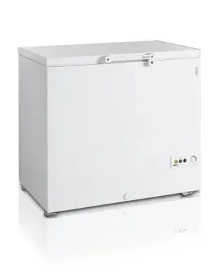 Лари морозильные ЛАРЬ МОРОЗ. TEFCOLD FR305 SL